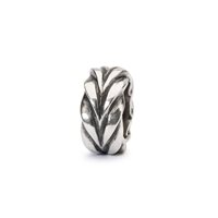 Charm Trollbeads Stop! in Argento TAGBE-10197 - TAGBE-10197